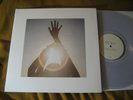 ALCEST shelter ORIG CLEAR VINYL LP amesoeurs peste noire empyrium