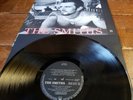 THE SMITHS BEST II 1992 VINYL RECORD.