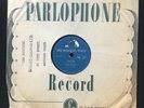 ELVIS PRESLEY Don’t Be Cruel HMV POP 249 UK Original SHELLAC 10” 78RPM