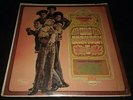 JACKSON 5 michael Diana ross presenta Mexican LP STEREO 1970 motown RARE mexico