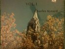 Charles Kynard Nostalgic Trip Vol. LP RV1-1109 RARE  Gospel Organ VG+ Stereo