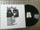 RARE LP LOU REED - I'M WAITING FOR MY MAN - EDITION LIMITEE NUMEROTEE -