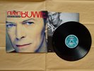 “Black Tie White Noise” David Bowie LP Made In Holland 1993