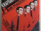 KRAFTWERK 'Man Machine' Vinyl LP NEW/SEALED
