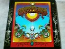 The Grateful Dead 