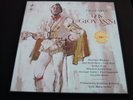 SAX 2369-2372 Mozart Don Giovanni Wachter Sutherland Giulini  Columbia nearmint