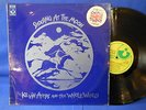 KEVIN AYERS SHOOTING MOON HARVEST NO EMI LOGO SHSP 4005 ORIG UK EXC+