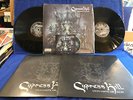 CYPRESS HILL ELEPHANTS ON ACID LPS + CD + INSERTS LP LIMITED MINT