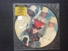 CULTURE CLUB COLOUR BY NUMBERS BOY GEORGE PICTURE DISC VINYL LP EX+