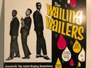 The Wailing Wailers LP “The Wailing Wailers” Studio One S1001 Bob Marley reissue