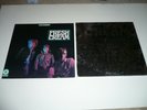 2 Cream Vinyl LP Records Wheels of Fire,Fresh Cream