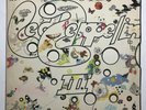 Led Zeppelin - III (3 Three) LP Vinyl  SD 7201 Original 1970 Tested