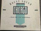 The History of the House Sound of Chicago 12 LP Box - 70-2060-49 Press in Mint