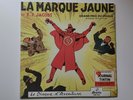 LP (SEALED)LA MARQUE JAUNE E.P.JACOBS BLAKE & MORTIMER (LE JOURNAL DE TINTIN)