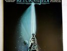 STAR WARS/RETURN OF THE JEDI - ORIGINAL MOTION PICTURE SOUNDTRACK 1983