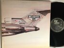BEASTIE BOYS - LICENSED TO ILL - ORIGINAL US DEF JAM LP the license vinyl record