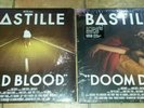 Bastille vinyl LP set. Doom Days & Bad Blood. Unplayed.