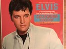 Elvis-California Holiday-RCA Victor	RD-7820	UK 1966 Spinout  Film Soundtrack E/X