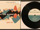 Sleater-Kinney Get Up 7