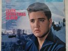 ELVIS' CHRISTMAS ALBUM - 1957  -  A 31,118 South Africa (Black Labels)