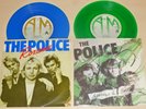 THE POLICE X 2 ORIG 7