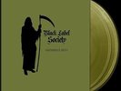 Black Label Society - Grimmest Hits (2LP) Vinyl LP (2) Spinefarm NEU