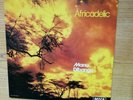 MANU DIBANGO - AFRICADELIC -  LP  DECCA FIESTA 360067 I    ITALIA 1975    FIRST