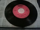 Dusty Lennart And His Wildwood Boys I Cried A Million Tears 45rpm