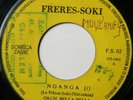 Orch Bella Bella : « Nganga »Killer Dancefloor cavacha/Congo listen