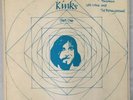 THE KINKS PART ONE LOLA VERSUS POWERMAN AND THE MONEYGOROUND RS 6423 CLEANED