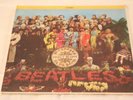The Beatles ?Sgt. Pepper's Lonely Hearts Club Band 12