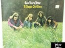 Ten Years After ?– A Space In Time 1971  UK Original lp CHR 1001 - EX/EX