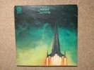 Ramases SPACE HYMNS LP 1st UK Press (1Y/2Y) 1971 VERTIGO SWIRL & Fold-out Sleeve