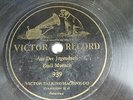 Emil Muench - VICTOR 939 - Aus Der Jugendzelt - 7 Inch Disc