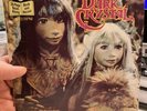 THE DARK CRYSTAL CHILDREN'S STORY BOOK RECORD 1982 - FREE shipping