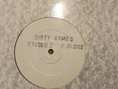 Studio 2 Dirty Games /who Jah Bless