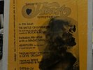 HEART Secret Illustrated LP live Chicago 8/3/76 rare tmoq  Ann Nancy Wilson