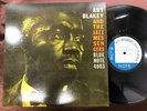 ART BLAKEY MOANIN' BLUE NOTE GXF 3002 STEREO JAPAN VINYL LP