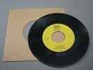 ORIGINAL VINTAGE 45 RPM RECORD - THE BEATLES LOVE ME DO - TOLLIE RECORDS