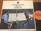 Laboratorio Della Quercia Horo HDP 39-40 Double LP 1979 Italy Free Jazz