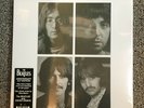 The Beatles 'White Album' Anniversay 4LP Edition - 180G - BRAND NEW 