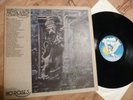 SHIRLEY COLLINS AND THE ALBION COUNTRY BAND NO ROSES 1971 FOLK ROCK LP VINYL REC