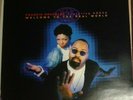 Frankie Knuckles feat. Adeva  Welcome to the real World   LP