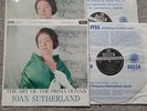 SXL 2256-7 Wbg ED1 Art of the Prima Donna Sutherland