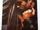 George Michael Faith NM Vinyl LP Epic 1st Press Inserts Poster 1987 Wham 80s NM