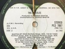 BEATLES WHITE ALBUM TOP LOADER PCS7067 EX/EX No 0588959 LP ROCKY RACOON MISPRINT