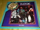 BUDGIE / THE ORIGINAL 1976 -Rare deutsche METRONOME 0042.038 -Vinyl in NEAR MINT