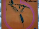 John Coltrane - Blue Train - Blue Note (France) Philly Joe Jones AUTOGRAPHED X2