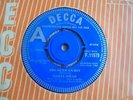 Marty Wilde - The Mexican Boy 1964 UK 45 DECCA DEMO