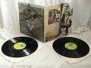 PINK FLOYD UMMAGUMMA SUPERB NEAR MINT 1971 UK PRESS GRAMOPHONE CO & LABEL ERRORS